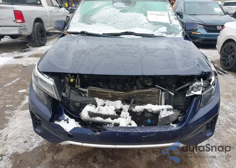 2022 Kia Seltos Ex из США, поврежденный, VIN KNDERCAA3N7281035